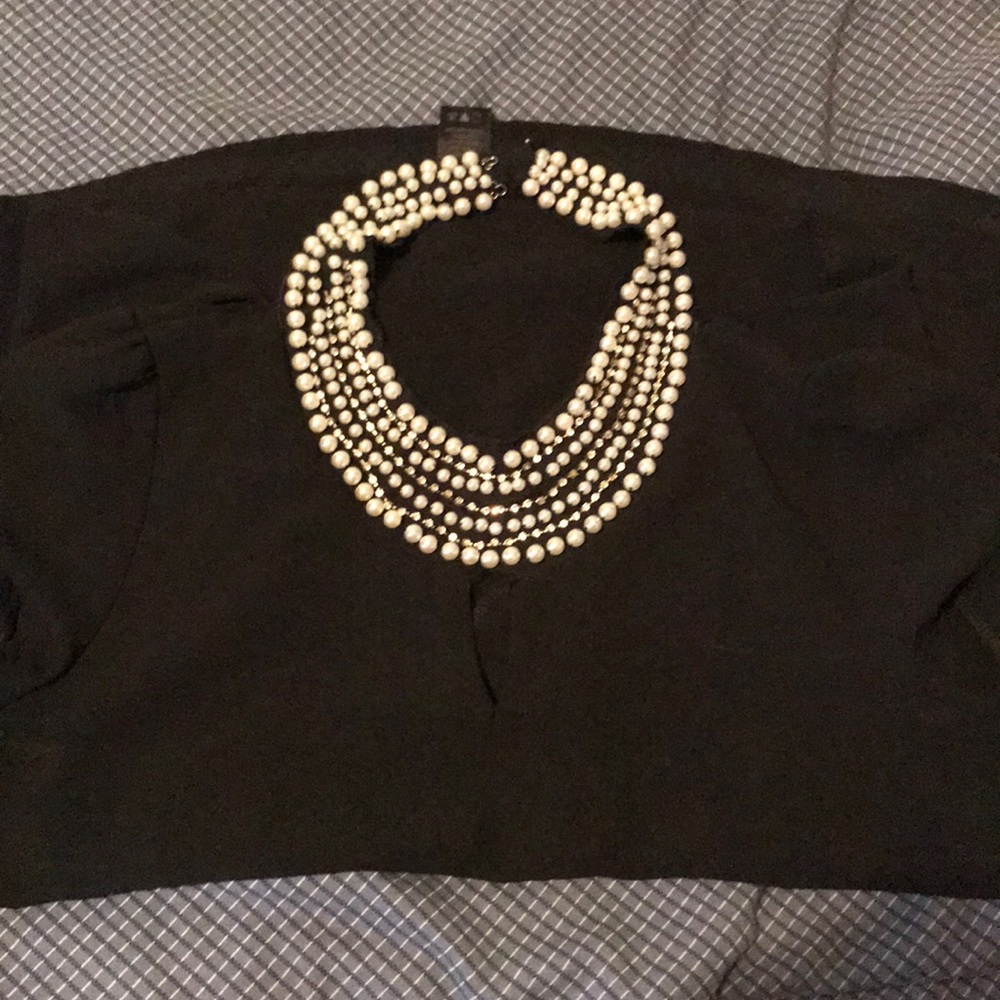 Classy blouse